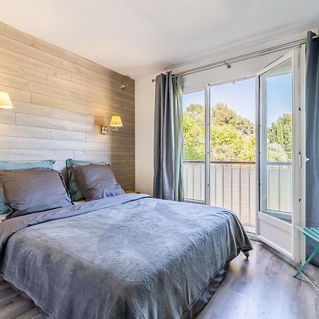 Le Panoramic 2 Par Dodo-A-Cassis Apartment ภายนอก รูปภาพ